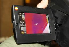 В Коложе прорабатывается вопрос нормализации температурного режима