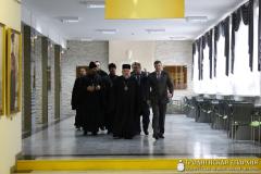 Гродненская епархия и ГрГУ им. Янки Купалы подписали программу сотрудничества на 2019 год