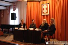 Состоялась пресс-конференция, посвященная XVIII фестивалю "Коложский Благовест"