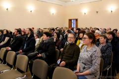 Фольк-гурт “Рада” выступіў у Гродна ў межах фестываля “Каложскі дабравест”