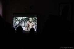 В рамках фестиваля «Коложский Благовест» был показан фильм о свт. Николае Японском
