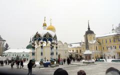 Воспитанницу иконописной студии "Покров" наградили на церемонии закрытия XXVII Международных Рождественских образовательных чтений в Москве