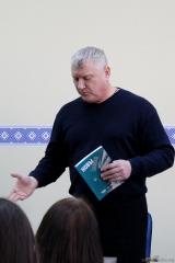 Вечар духоўнай паэзіі і аўтарскай песні адбыўся ў межах XVIII фестываля "Каложскі Благавест"