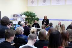 Вечар духоўнай паэзіі і аўтарскай песні адбыўся ў межах XVIII фестываля "Каложскі Благавест"
