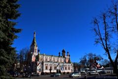 Второй день конкурсных прослушиваний фестиваля «Коложский Благовест»
