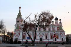 Завершился первый день конкурсных прослушиваний фестиваля «Коложский Благовест»