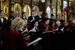 Завершился первый день конкурсных прослушиваний фестиваля «Коложский Благовест»