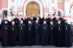 Завершился первый день конкурсных прослушиваний фестиваля «Коложский Благовест»