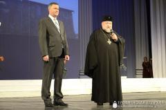 Гран-при фестиваля "Коложский Благовест" остается в Беларуси + ФОТОРЕПОРТАЖ