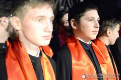 Гран-при фестиваля "Коложский Благовест" остается в Беларуси + ФОТОРЕПОРТАЖ