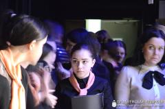 Гран-при фестиваля "Коложский Благовест" остается в Беларуси + ФОТОРЕПОРТАЖ