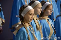 Гран-при фестиваля "Коложский Благовест" остается в Беларуси + ФОТОРЕПОРТАЖ
