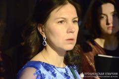 Гран-при фестиваля "Коложский Благовест" остается в Беларуси + ФОТОРЕПОРТАЖ