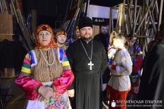 Гран-при фестиваля "Коложский Благовест" остается в Беларуси + ФОТОРЕПОРТАЖ