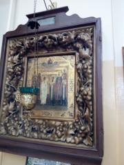 Паломническая поездка прихожан храма святителя Луки