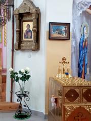 Паломническая поездка прихожан храма святителя Луки