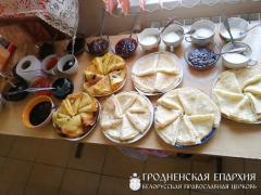 Состоялась очередная встреча братств Волковысского благочиния