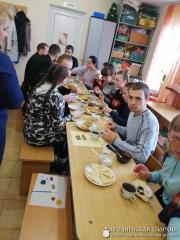 Состоялась очередная встреча братств Волковысского благочиния