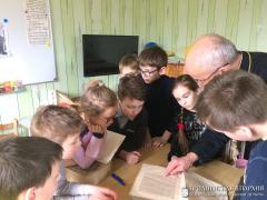 День православной книги в Берестовице