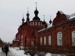 Отзывы о паломничестве в Оптину пустынь-Шамордино-Клыково