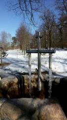 Отзывы о паломничестве в Оптину пустынь-Шамордино-Клыково