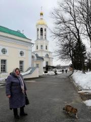 Отзывы о паломничестве в Оптину пустынь-Шамордино-Клыково