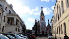 Формы и технологии манипуляции общественным сознанием" - в Университете семейных знаний «Радзіна» состоялась лекция философа Снежаны Семерник