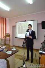 Дзень праваслаўнай кнігі адзначылі ў Шчучыне