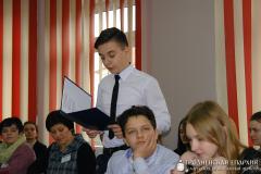 Дзень праваслаўнай кнігі адзначылі ў Шчучыне