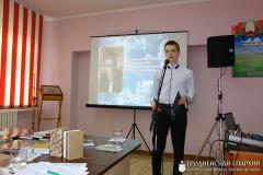 Дзень праваслаўнай кнігі адзначылі ў Шчучыне