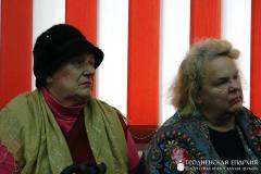 Дзень праваслаўнай кнігі адзначылі ў Шчучыне