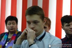 Дзень праваслаўнай кнігі адзначылі ў Шчучыне