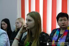 Дзень праваслаўнай кнігі адзначылі ў Шчучыне