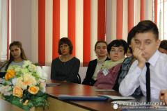 Дзень праваслаўнай кнігі адзначылі ў Шчучыне