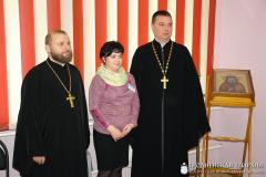 Дзень праваслаўнай кнігі адзначылі ў Шчучыне