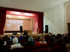 Представители Гродненской епархии приняли участие в 21-й встрече "Анастасис'' в Жировичах