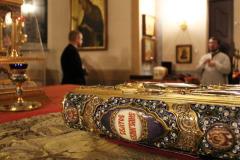 [Фоторепортаж]: Пасхальные торжества в кафедральном соборе Гродно