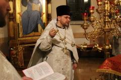 [Фоторепортаж]: Пасхальные торжества в кафедральном соборе Гродно