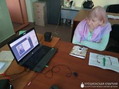 Священник принял участие в вебинаре «Основные подходы и способы устроения миссии и катехизации в современном христианстве»