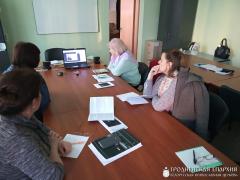 Священник принял участие в вебинаре «Основные подходы и способы устроения миссии и катехизации в современном христианстве»