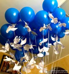 Воспитанники воскресной школы прихода Благовещения Волковыска приняли участие в престольном празднике