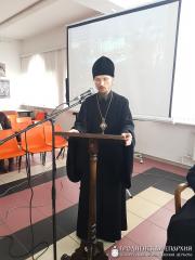 Представитель Гродненской епархии принял участие в республиканском семинаре «История Православия родного края: опыт и методика изучения»
