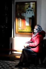 В  10-м республиканском "Фестивале экскурсоводов" принял участие Покровский собор города Гродно