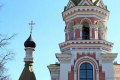 В  10-м республиканском "Фестивале экскурсоводов" принял участие Покровский собор города Гродно