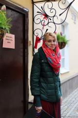 Пасха в воскресной школе Покровского собора