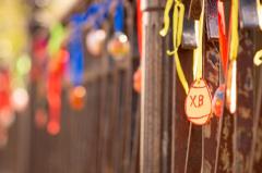 Пасха в воскресной школе Покровского собора