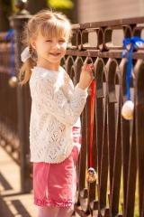 Пасха в воскресной школе Покровского собора