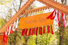 Пасха в воскресной школе Покровского собора