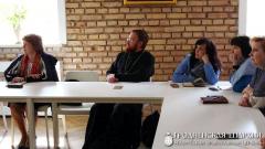 В Гродно состоялся семинар для преподавателей воскресных школ
