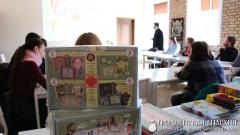 В Гродно состоялся семинар для преподавателей воскресных школ